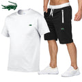 Kit Camiseta e Shorts - RunWear®